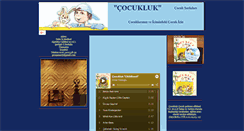 Desktop Screenshot of littlemusicclub.com